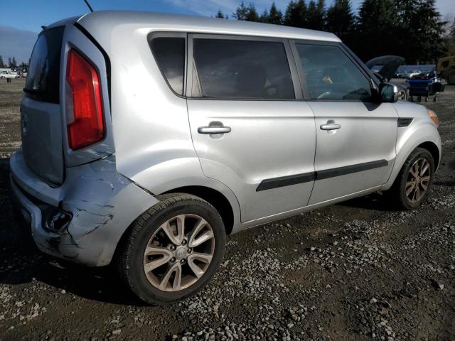 Снимка 3 от търг – 2012 KIA SOUL + с VIN KNDJT2A67C7435832
