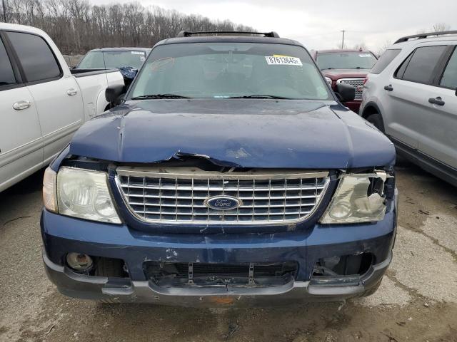 Zdjęcie 5 z aukcji – 2005 FORD EXPLORER X z VIN 1FMZU63K25UA51376