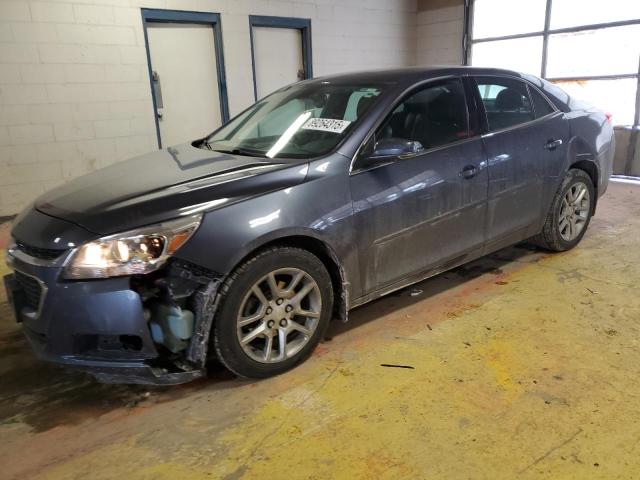 CHEVROLET MALIBU 1LT 2015 with VIN 1G11C5SL3FF189810 - Photo from auction
