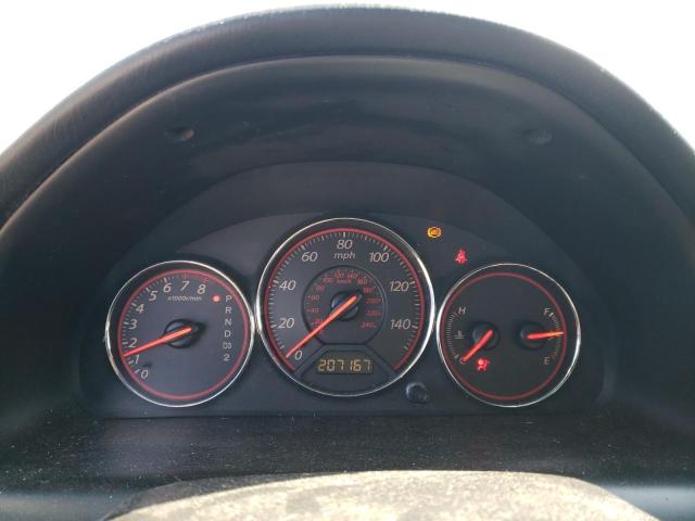 Photo 9 from auction – 2003 HONDA CIVIC EX with VIN 1HGEM22953L052035