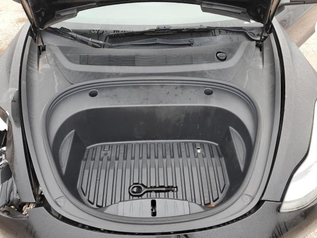 Photo 11 from auction – 2022 TESLA MODEL 3 with VIN 5YJ3E1EA4NF188858