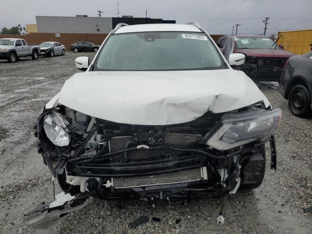 Photo 5 from auction – 2020 NISSAN ROGUE S with VIN KNMAT2MT4LP536294