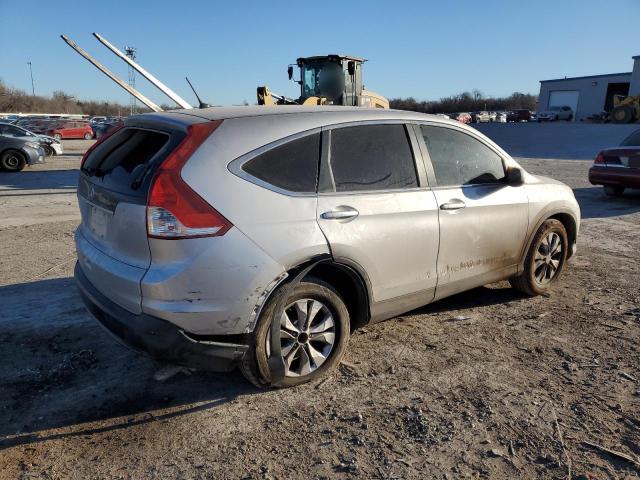 Photo 3 from auction – 2012 HONDA CR-V EX with VIN 5J6RM3H50CL031906