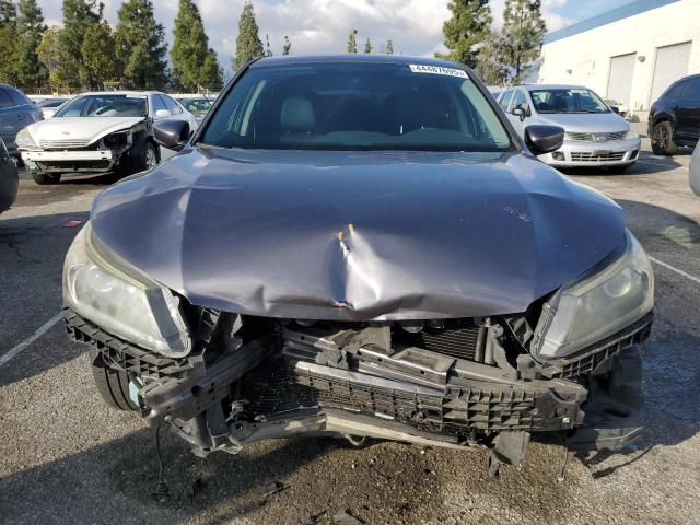 Photo 5 from auction – 2015 HONDA ACCORD SPO with VIN 1HGCR2F5XFA210224