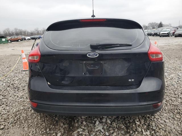 Zdjęcie 6 z aukcji – 2017 FORD FOCUS SE z VIN 1FADP3K21HL200205
