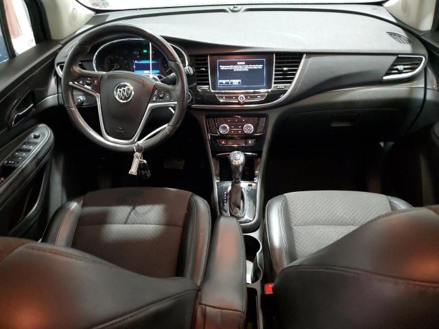Photo 8 from auction – 2020 BUICK ENCORE PRE with VIN KL4CJASB0LB051189