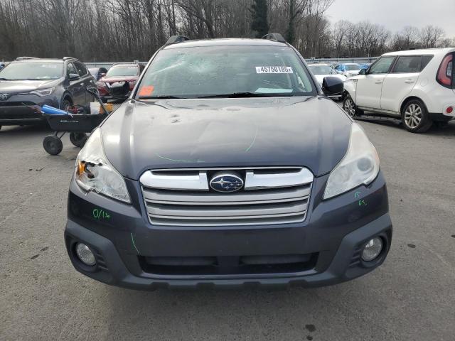 Снимка 5 от търг – 2013 SUBARU OUTBACK 2. с VIN 4S4BRBCC6D3200087