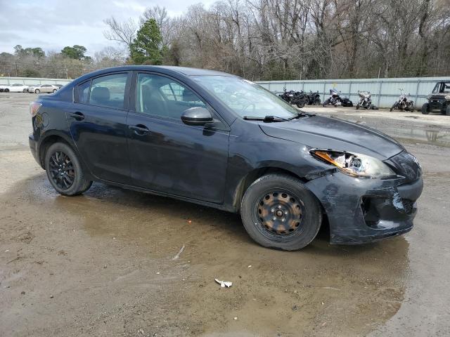Photo 4 from auction – 2013 MAZDA 3 I with VIN JM1BL1U77D1785212