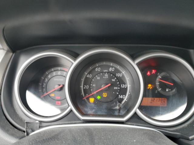 Photo 9 from auction – 2012 NISSAN VERSA S with VIN 3N1BC1CP5CK199562