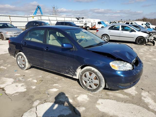 Photo 4 from auction – 2007 TOYOTA COROLLA CE with VIN 2T1BR30E77C758123