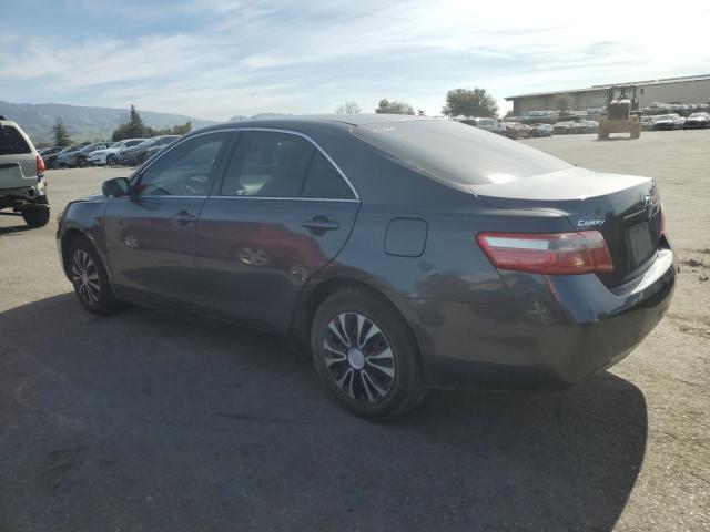 Photo 2 from auction – 2009 TOYOTA CAMRY BASE with VIN 4T1BE46K29U815215