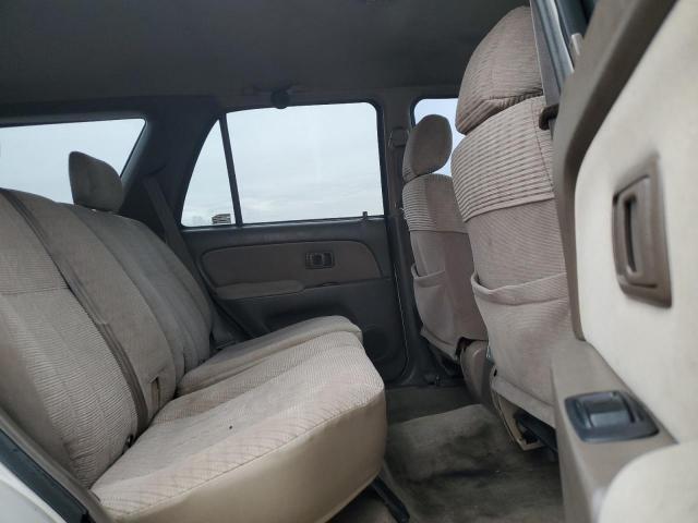 Photo 11 from auction – 1998 TOYOTA 4RUNNER with VIN JT3GM84R6W0035309