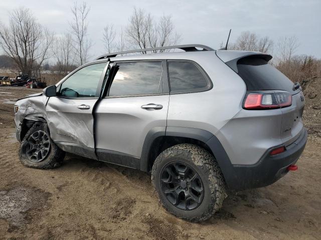 Photo 2 from auction – 2019 JEEP CHEROKEE T with VIN 1C4PJMBX7KD394055