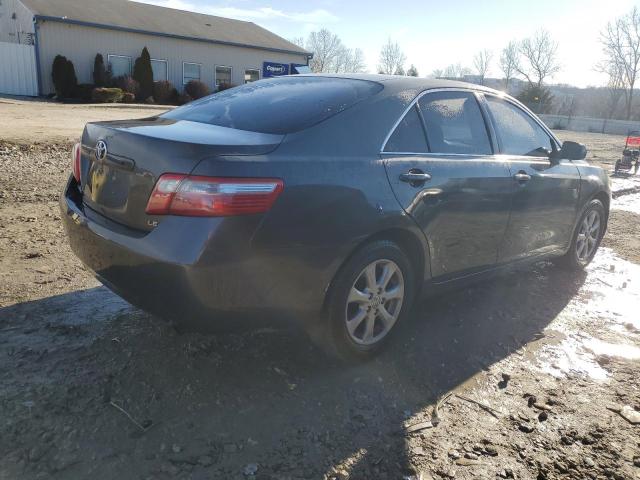 Photo 3 from auction – 2009 TOYOTA CAMRY BASE with VIN 4T4BE46K29R068219