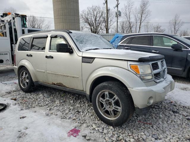 Снимка 4 от търг – 2008 DODGE NITRO SLT с VIN 1D8GU58K78W171795