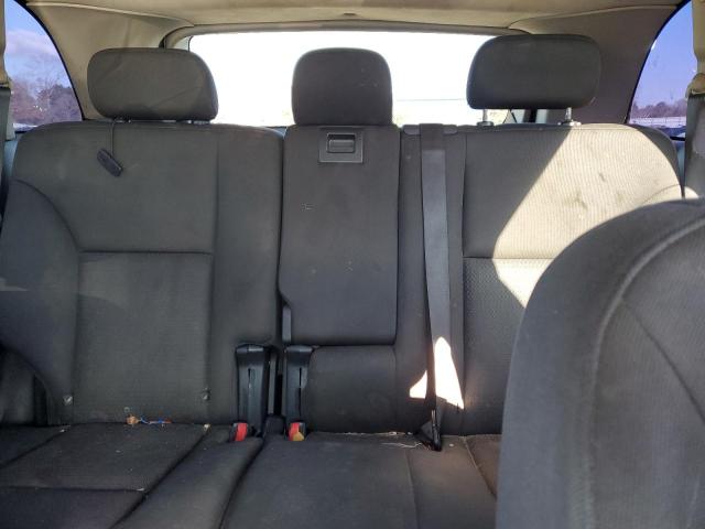 Photo 10 from auction – 2007 FORD EDGE SEL with VIN 2FMDK38CX7BB26172