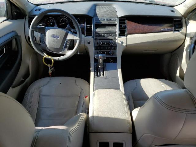 Photo 8 from auction – 2012 FORD TAURUS SEL with VIN 1FAHP2EW2CG112100