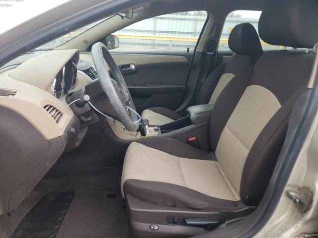 Photo 7 from auction – 2011 CHEVROLET MALIBU LS with VIN 1G1ZA5EU5BF245057