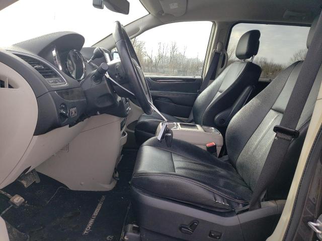 Photo 7 from auction – 2015 CHRYSLER TOWN & COU with VIN 2C4RC1CG1FR529324