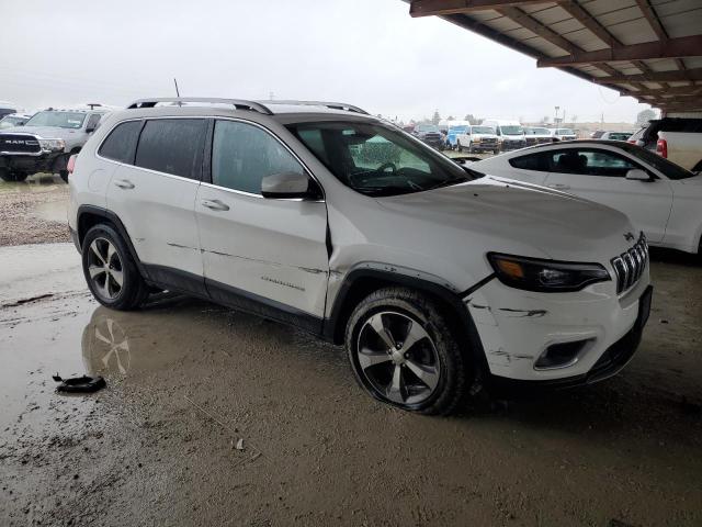Photo 4 from auction – 2019 JEEP CHEROKEE L with VIN 1C4PJMDN7KD180128