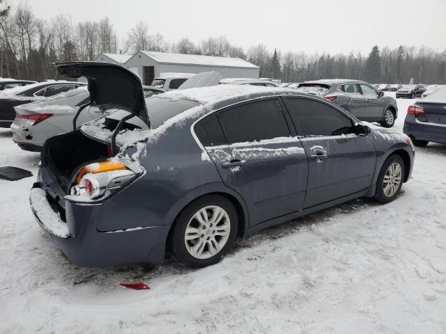 Photo 3 from auction – 2010 NISSAN ALTIMA BAS with VIN 1N4AL2AP8AC155050