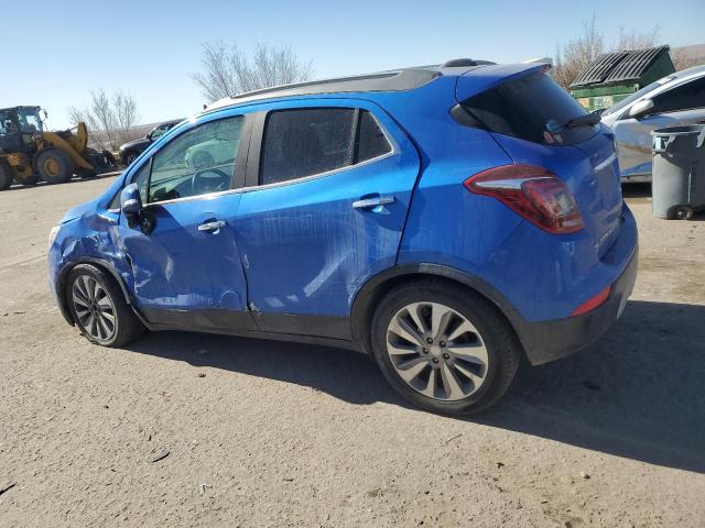 Снимка 2 от търг – 2017 BUICK ENCORE PRE с VIN KL4CJASB7HB016866
