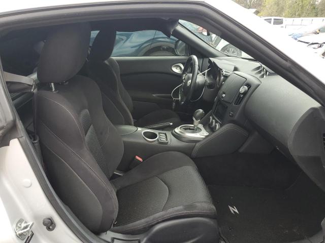 Photo 10 from auction – 2017 NISSAN 370Z BASE with VIN JN1AZ4EH0HM955145