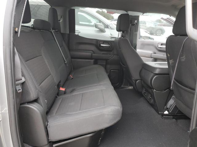 Photo 10 from auction – 2024 CHEVROLET SILVERADO with VIN 1GCPDBEK0RZ159795