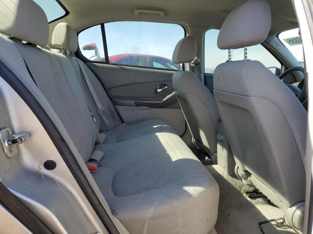 Photo 10 from auction – 2008 CHEVROLET MALIBU LS with VIN 1G1ZS58F58F107327