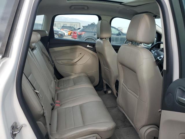 Photo 10 from auction – 2013 FORD C-MAX PREM with VIN 1FADP5CUXDL554102