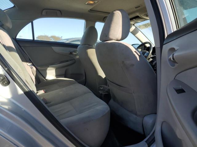 Photo 10 from auction – 2013 TOYOTA COROLLA BA with VIN 5YFBU4EE8DP142570