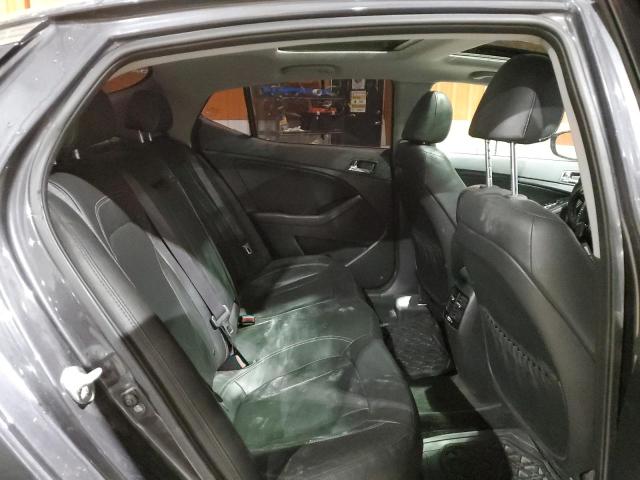 Photo 10 from auction – 2012 KIA OPTIMA EX with VIN KNAGN4A60C5263247