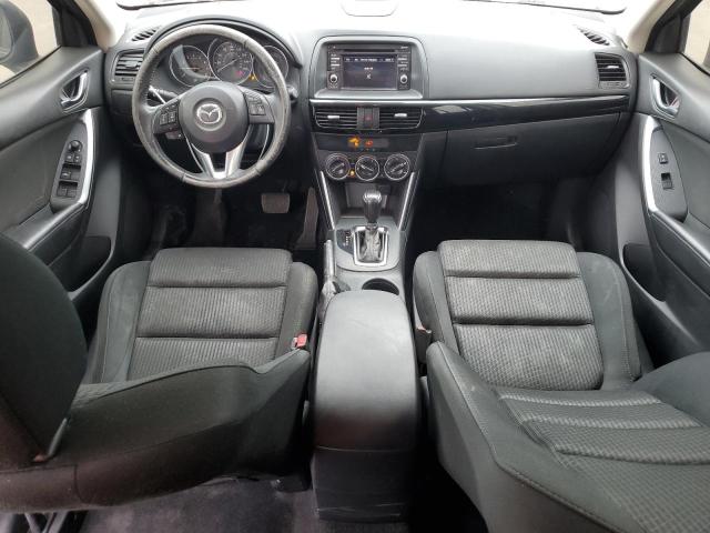 Photo 8 from auction – 2015 MAZDA CX-5 TOURI with VIN JM3KE2CY2F0489072