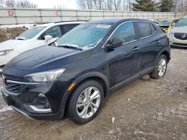 Снимка 1 от търг – 2023 BUICK ENCORE GX с VIN KL4MMBS28PB052467