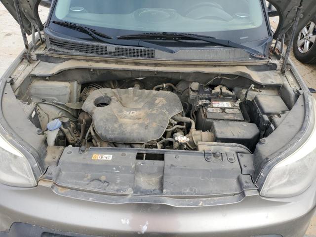 Photo 12 from auction – 2015 KIA SOUL with VIN KNDJN2A24F7126704