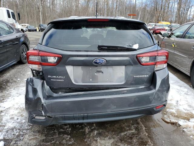 Photo 6 from auction – 2021 SUBARU IMPREZA with VIN 4S3GTAB69M3700679