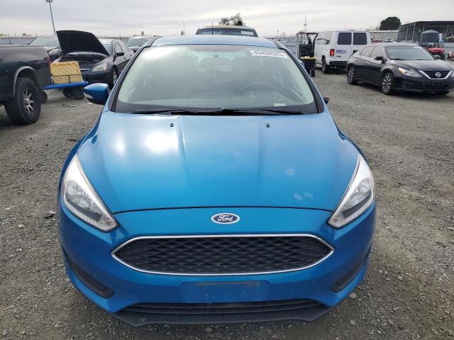 Photo 5 from auction – 2016 FORD FOCUS SE with VIN 1FADP3K20GL246929