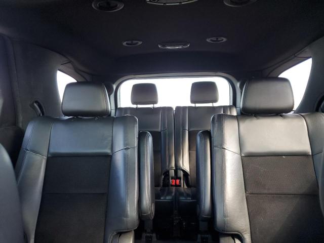 Photo 10 from auction – 2018 DODGE DURANGO GT with VIN 1C4RDJDG4JC232545