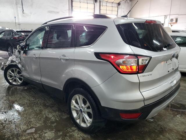 Photo 2 from auction – 2017 FORD ESCAPE SE with VIN 1FMCU9GD4HUF07904