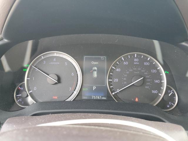 Photo 9 from auction – 2018 LEXUS RX 350 BAS with VIN 2T2BZMCA1JC159946