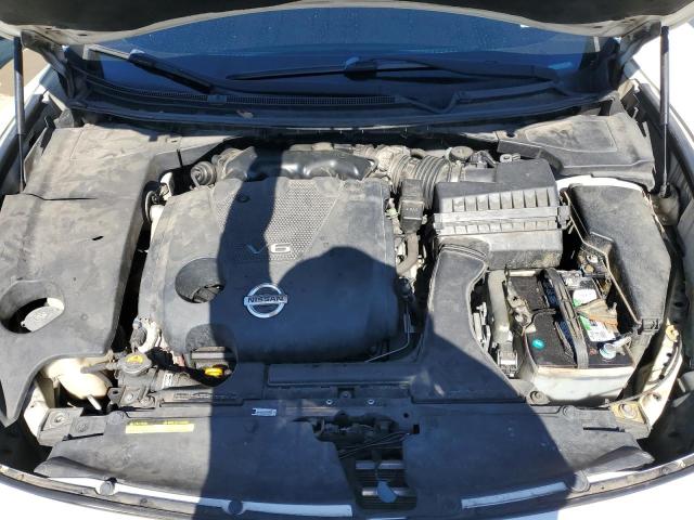 Снимка 11 от търг – 2013 NISSAN MAXIMA S с VIN 1N4AA5AP5DC844927