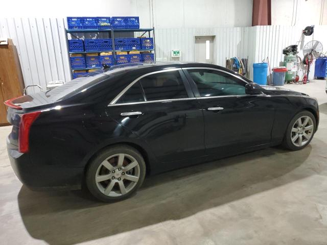 Photo 3 from auction – 2013 CADILLAC ATS with VIN 1G6AA5RA5D0136398