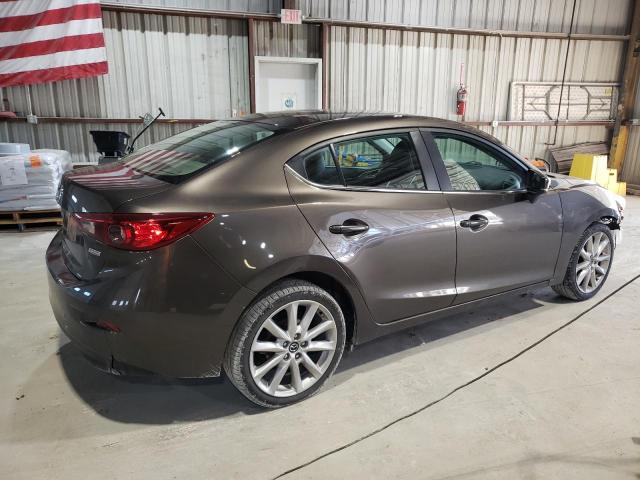 Photo 3 from auction – 2017 MAZDA 3 TOURING with VIN 3MZBN1V7XHM127771