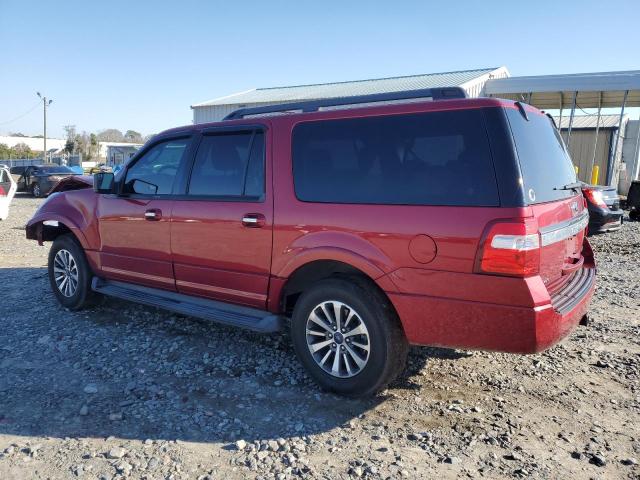 Photo 2 from auction – 2017 FORD EXPEDITION with VIN 1FMJK1HT4HEA17204