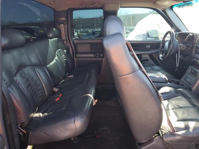 Photo 10 from auction – 2002 CHEVROLET SILVERADO with VIN 1GCHK29142E193702