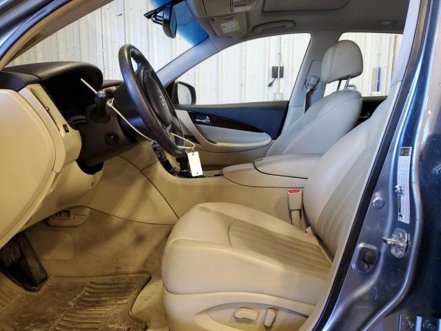 Photo 7 from auction – 2017 INFINITI QX50 with VIN JN1BJ0RP7HM388499