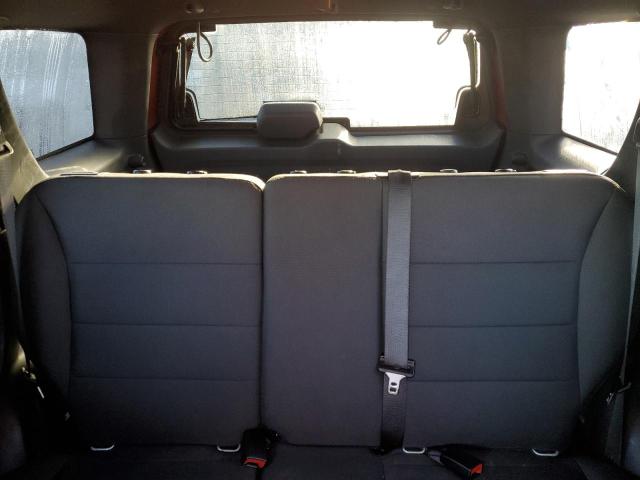 Photo 10 from auction – 2012 FORD ESCAPE XLT with VIN 1FMCU0D72CKC77309
