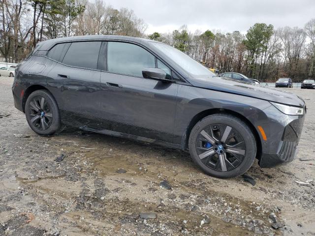 Photo 4 from auction – 2024 BMW IX XDRIVE5 with VIN WB523CF05RCN12790