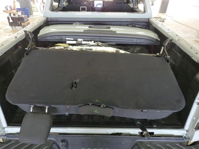 Photo 12 from auction – 2024 FORD RANGER XLT with VIN 1FTER4HH0RLE39367