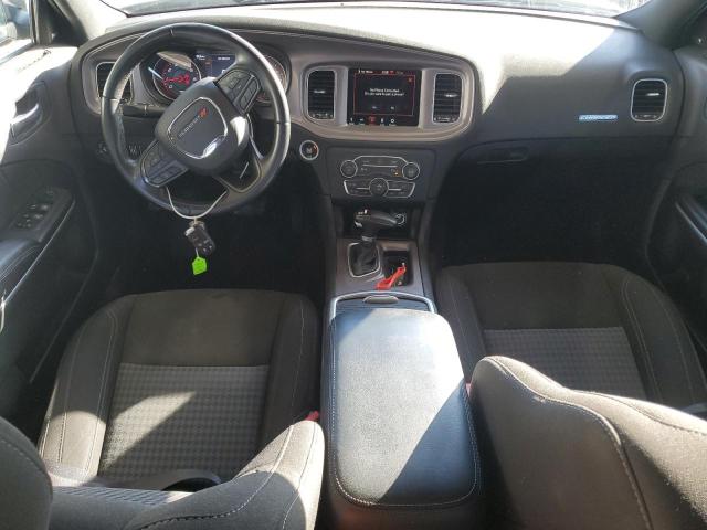 Photo 8 from auction – 2023 DODGE CHARGER SX with VIN 2C3CDXBG0PH551690